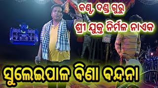 ସୁଲେଇପାଳ ନୂଆ ବିଣା ବନ୍ଦନା ନିର୍ମଳ ସାର ସ୍ଥାନ, ମଠକରଗୋଳା