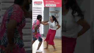 Vishnupriya & Maanas in Zari Zari Song | #shorts #trending #viral #bts #reels