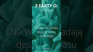 3 fakty o kosmosie 12  #fakty