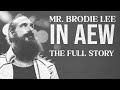 Brodie Lee in AEW: His Complete Legacy (Documentary)