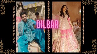 Dilbar - Vylom Cover | A Musical Masterpiece | Full Hindi Song