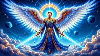 Archangel Michael Remove Enemies And Black Magic, Destroy Evil, Attract Good Things To You #8