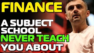 10 ESSENTIAL PERSONAL FINANCE RULES School Didn't Teach You | Smart Financial Education Guide 2023