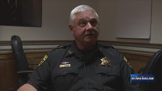 Sheriff warns of new twist on old scam