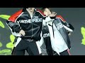 4k 241227 2024 aaa nct127 영웅 kick it 정우 직캠 jungwoo cam