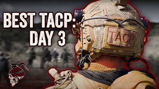 Lightning Challenge: Air Force Best TACP Comp | Day 3