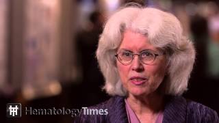 Madeleine Duvic, MD: Interview Part 2