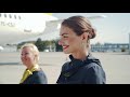 airbaltic introduces new cabin crew and pilot uniforms