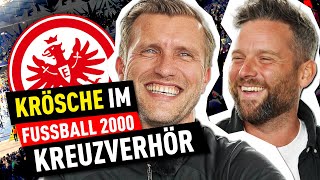 Krösche exklusiv: Darum bleibt Kolo Muani bei Eintracht Frankfurt | Bundesliga News