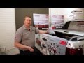 Cleargard 3M Tailgate/Ute Protection Film