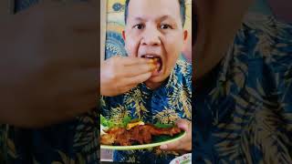 AYAM PEDAS ARTO MORO🐓JL.PALAGAN YOGYAKARTA#shorts #kuliner1menit