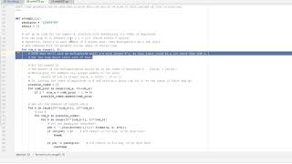 Euler and Python! Ep 032 - Pandigital Products