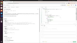 Leetcode 330 || Patching Array || Software Engineering Interview Problem || Leetcode Hard