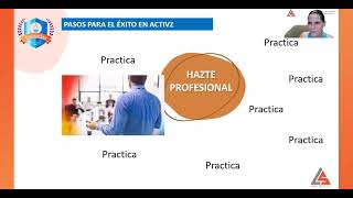 ACTIVZ Tips - Cómo llegar rápido al Éxito con ACTIVZ