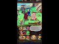 トレジャーマップ！vsおロビ！周回lv.100パーティ編成！［optc］［トレクル］［one piece　treasure　cruise］［원피스 트레져 크루즈］［ワンピース］