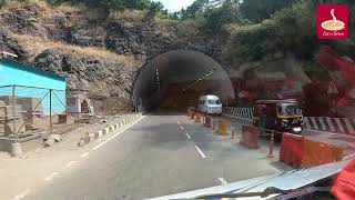 Kuthiran Tunnel | കുതിരാൻ തുരങ്കം | Eat N Serve