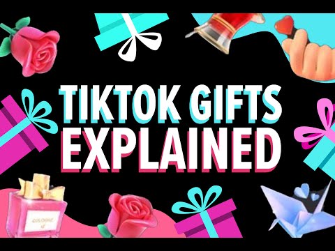 How much is TikTok worth?