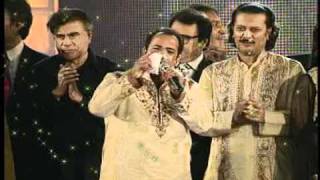 Khoob Se Khoob Tar - Rahat Fateh Ali Khan - Tribute To PTV Legends