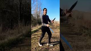 Amazing Filipino Martial Arts (Kali Arnis Escrima)