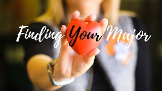 OSU: Pre Law - Finding Your Major