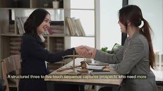 How to Increase Law Firm Lead Conversion Rates