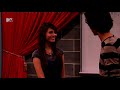 victorious tori beck first kiss greek subtitles