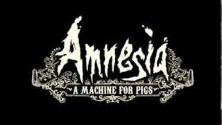 Amnesia: A Machine for Pigs - Dieses Herz