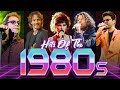 Best Oldies Songs Of 1980s 💿 Janet Jackson, George Michael, Madonna, Tina Turner, Cyndi Lauper