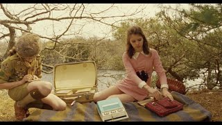 Moonrise Kingdom (2012) 'I'm On Your Side' - Movie Clip