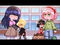 ❌💀Wrong mom💀❌||meme/Gacha [Naruto] GC:Sakura,Hinata,Boruto,Sarada. Original? 🛐{NaruHina, SasuSaku}🛐