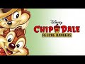 Chip 'n Dale Rescue Rangers -7- mixs full video