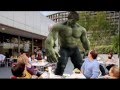 Hulk - Burger King 🧟‍♂🟢💪💥 | Hulk Smash BK  #bkfamily #hulk #hulksmash #brucebanner #avengers #smash