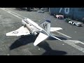 miltech supercarrier pro review msfs microsoft flight simulator