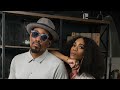 Heaven - Anthony David & Algebra Blessett (Official Audio)