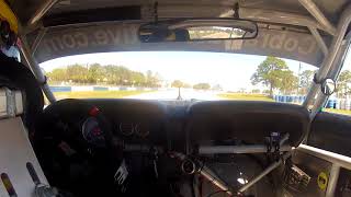 2018 Sebring Vintage Classic, Vintage Enduro (SVRA)