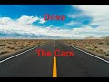 Drive -The Cars - with lyrics