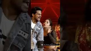 Shannu and deepu Dancing Video ll #shannu #deepu