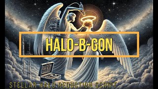 Halo B Gon: Stellar Halo Reduction script.  Say goodbye to those pesky stellar halos!