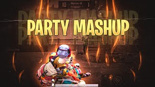 Party mashup || Beat sync montage || Android edit || SSS