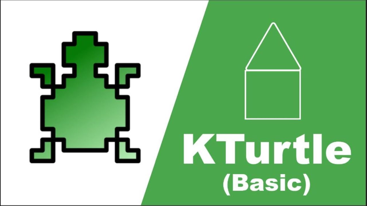 Kturtle Programming Youtube
