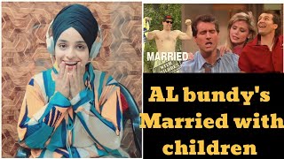 INDIAN reaction to Best of Al Bundy | Married With Children
