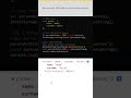 JavaScript, how to store JSON data in web browser memory using local storage?