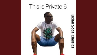 Scandal (feat. Private 6)