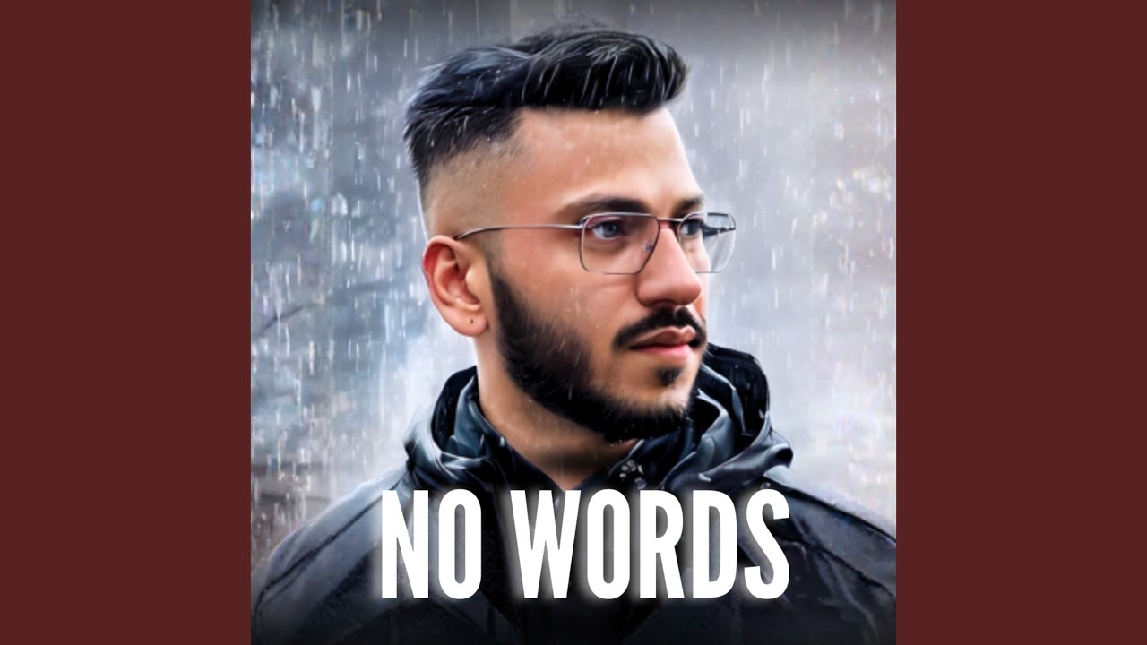 No Words Youtube Music