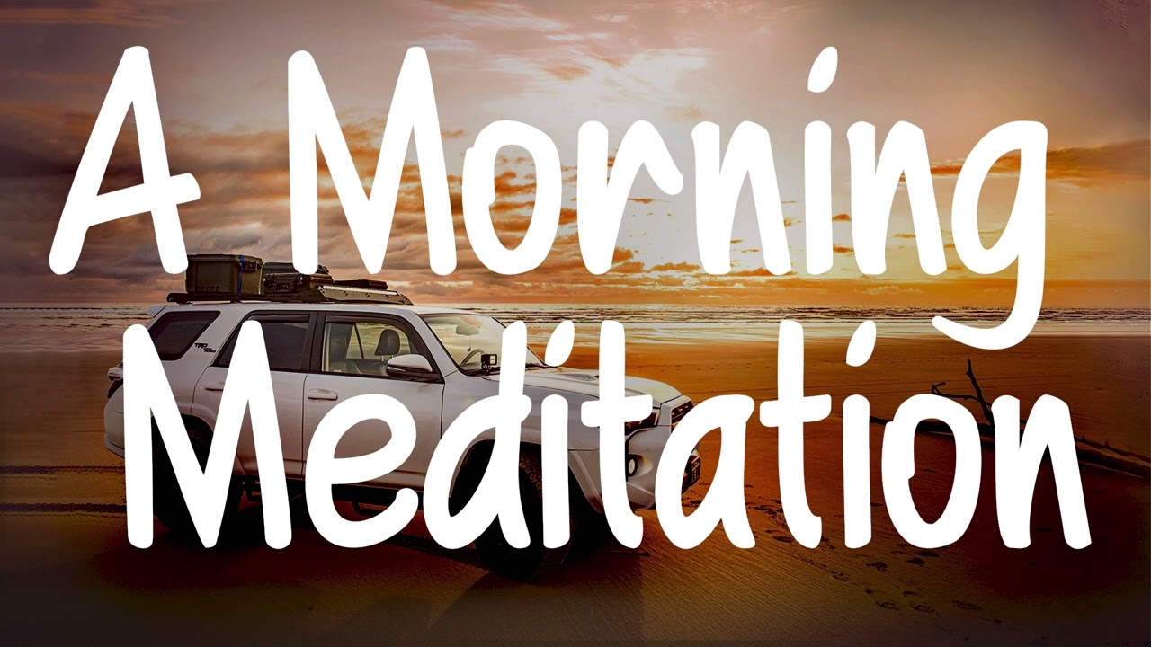 Abraham Hicks A Morning Meditation Youtube Abraham Hicks A Morning Meditation Youtube