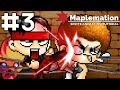 Maplemation Sprite Animation Tutorial | 3-3 Pacing