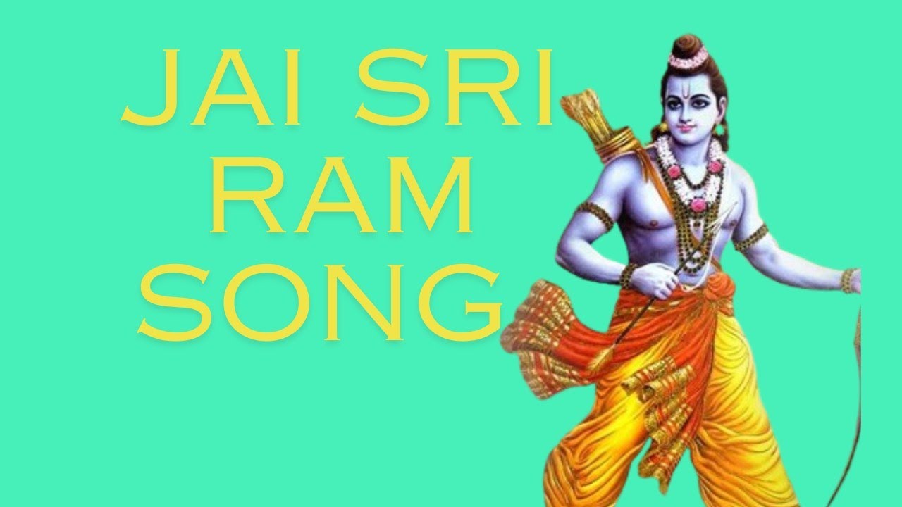 Jai Sri Ram Youtube