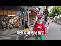 广州街头现状，拍摄于2024年10月30日傍晚5点许，大家都看看吧