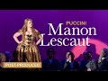 MANON LESCAUT Puccini – Poznań Opera