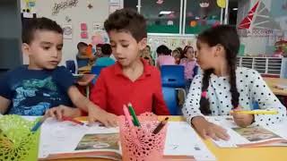 #Maternelle Groupe Scolaire La Joconde